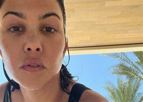 kourtney fox onlyfans leaked|megan fox kourtney kardashian.